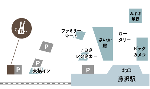 会社MAP