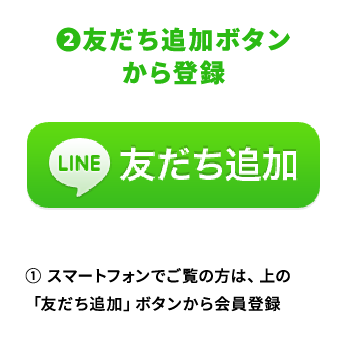 LINE登録4